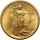 5056. USA, 20 dolarów 1908, Filadelfia, Saint-Gaudens, bez motta