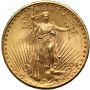 5058. USA, 20 dolarów 1924, Filadelfia, Saint-Gaudens - 2