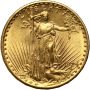 5059. USA, 20 dolarów 1924, Filadelfia, Saint-Gaudens - 2