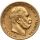 5070. Niemcy, Prusy, Wilhelm I, 10 marek 1873 A, Berlin