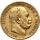 5072. Niemcy, Prusy, Wilhelm I, 10 marek 1874 A, Berlin