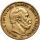 5080. Niemcy, Prusy, Wilhelm I, 20 marek 1872 A, Berlin