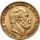 5083. Niemcy, Prusy, Wilhelm I, 20 marek 1873 C, Frankfurt
