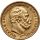 5084. Niemcy, Prusy, Wilhelm I, 20 marek 1873 B, Hanower