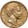 5092. Niemcy, Bawaria, Ludwik II, 20 marek 1873 D, Monachium