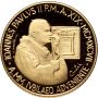 5104. Watykan, Jan Paweł II, 50000 lirów 1997 - 5