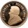 5122. RPA, 1/10 Krugerranda 2006, Stempel lustrzany Proof, 1/10 uncji złota
