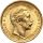5143. Niemcy, Prusy, Wilhelm II, 20 marek 1907 A, Berlin