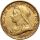 5153. Australia, Wiktoria, suweren 1894 M, Melbourne