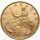 5161. Dania, Chrystian IX, 20 koron 1900