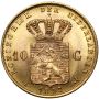 5166. Holandia, Wilhelmina, 10 guldenów 1897 - 3