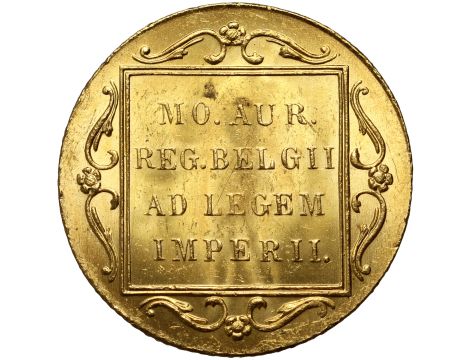 5173. Holandia, dukat 1928 - 2
