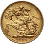 5188. Australia, Wiktoria, suweren 1894 S, Sydney - 3