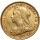 5188. Australia, Wiktoria, suweren 1894 S, Sydney