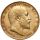 5190. Wielka Brytania, Edward VII, suweren 1910, Londyn
