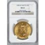 5196. USA, 20 dolarów 1908, Filadelfia, Saint-Gaudens, NGC MS63 - 2