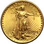 5206. USA, 20 dolarów 1924, Filadelfia, Saint-Gaudens - 2