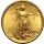 5206. USA, 20 dolarów 1924, Filadelfia, Saint-Gaudens