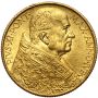 5221. Watykan, Pius XI, 100 lirów 1933/1934, Jubileusz - 2
