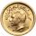 5226. Iran, Mohammad Reza Pahlawi, 1 pahlavi SH1354 (1975), Aryamehr