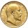 5228. Wielka Brytania, Edward VII, suweren 1907, Londyn