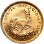 5229. RPA, 1 rand 1972 - 3