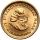 5229. RPA, 1 rand 1972
