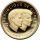 5230. Gwinea, 1000 franków 1969, John F. Kennedy i Robert F. Kennedy