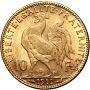 5234. Francja, 10 franków 1910, Marianna i Kogut - 3