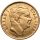 5243. Serbia, Milan I, 10 dinarów 1882 V, Wiedeń