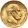 5248. Niemcy, Prusy, Wilhelm I, 10 marek 1873 A, Berlin