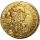 5261. Niemcy, Bawaria, Ferdynand Maria, goldgulden 1676
