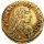 5262. Niemcy, Bawaria, Ferdynand Maria, goldgulden 1676