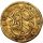 5264. Niemcy, Norymberga, dukat 1637