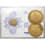 5271. Turcja, Abdulmecid I, 100 kuruszy / piastrów AH1255//17 (1855) - 4