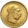 5283. Austria, Franciszek Józef I, 20 koron 1893