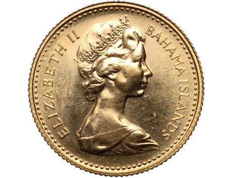 5288. Bahamy, 20 dolarów 1967 - 2