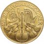 Złota moneta Wiedeński Filharmonik 1 uncja - 5