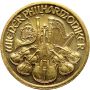 5314. Austria, 200 szylingów 1998, Wiedeński Filharmonik, 1/10 uncji - 3