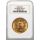 5316. USA, 20 dolarów 1908, Filadelfia, Saint-Gaudens, NGC MS63