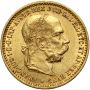 5328. Austria, Franciszek Józef I, 10 koron 1905 - 2