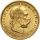 5328. Austria, Franciszek Józef I, 10 koron 1905