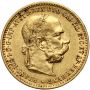 5329. Austria, Franciszek Józef I, 10 koron 1905 - 2