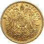 5330. Austria, Franciszek Józef I, 10 koron 1909 - 3