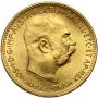 5333. Austria, Franciszek Józef I, 20 koron 1915, Nowe bicie - 2