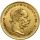5336. Austria, Franciszek Józef I, 4 floreny/10 franków 1885