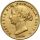 5357. Australia, Wiktoria, suweren 1870, Sydney