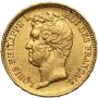 5360. Francja, Ludwik Filip I, 20 franków 1831 A, Paryż - 2