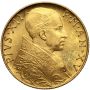 5375. Watykan, Pius XII, 100 lirów 1953 - 2