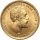 5376. Norwegia, Oskar II, 20 koron / 5 speciedaler 1875